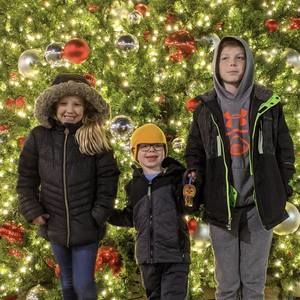 Meet your Posher, Kris